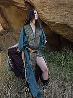 Fantasy Girl, medieval-clothing-01