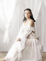 Fantasy Babe, medival_bride_longerie_-01