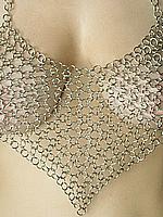 Fantasy Girl, hanging-tits-forest-04