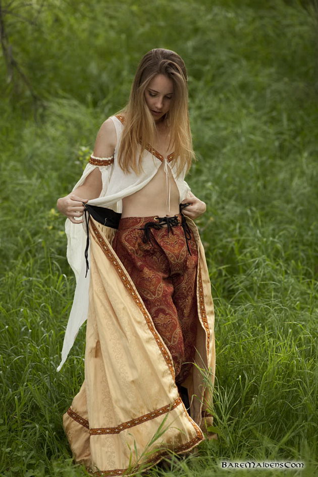 Medieval Nudity, skinny-nude-forest-02.jpg