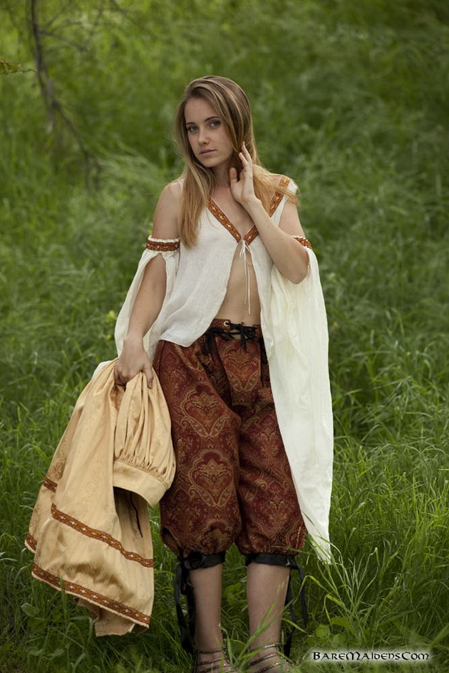 Medieval Nudity, skinny-nude-forest-03.jpg