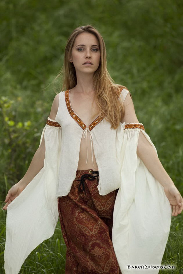 Medieval Nudity, skinny-nude-forest-04.jpg