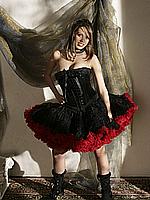 Fantasy Girl, corset-01