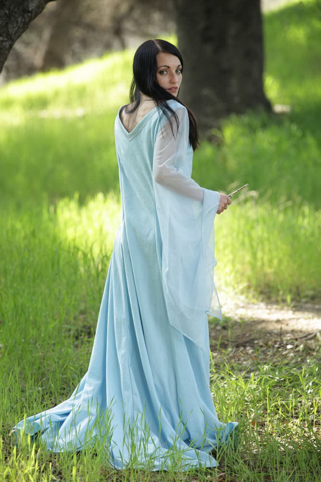 Medieval Nudity, maid-of-the-forest-02.jpg