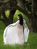 Fantasy Girl, mediaval-bride-07