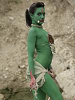 Fantasy Girl, green-girls-02