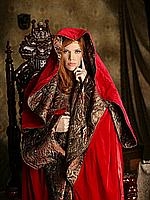 Fantasy Girl, redhead-queen-01