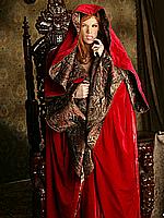 Fantasy Girl, redhead-queen-02