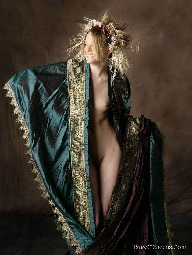 Medieval Nudity, harvest-day-02.jpg