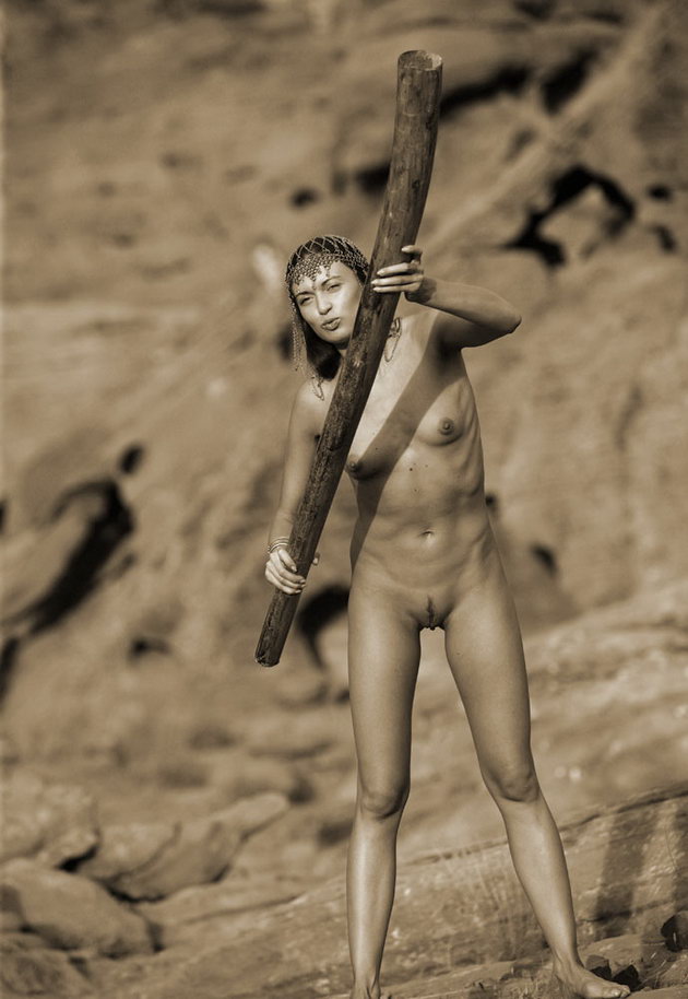 Medieval Nudity, small-tits-st0ne-age-07.jpg