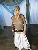 Fantasy Girl, chastity-chain-negligee-02