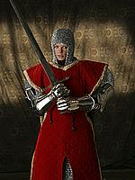 Fantasy Girl, knights-dress-off01