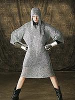 Fantasy Girl, knights-dress-off03
